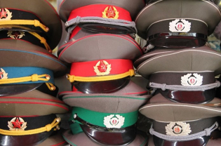 Reflections 30 Years after the Dissolution of the USSR